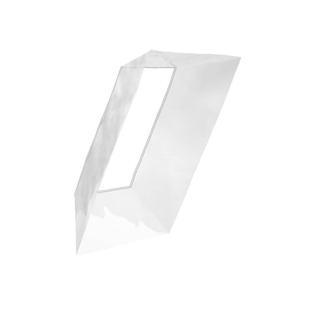 RVC roofing vapour barrier foil