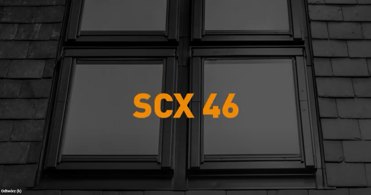 Cum se instalează ramele combi SCX?
